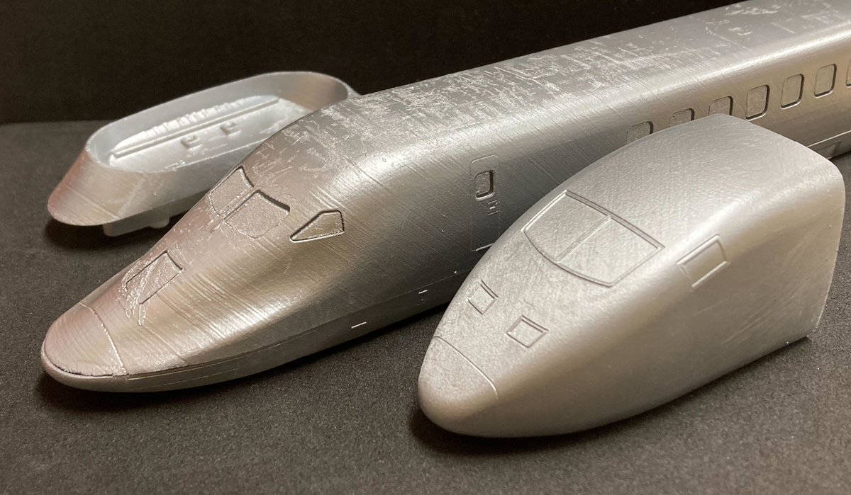 たまくに ポポンデッタ】955形新幹線試験電車（300X）製品化 | モケイテツ