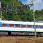 GREENMAX グリーンマックス 50832　近鉄15200系 あおぞらII（15209編成）2両編成セット（動力付き）