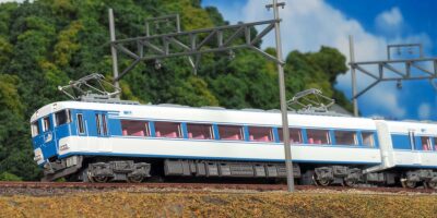 【グリーンマックス】近鉄15200系 あおぞらII 発売