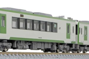 GREENMAX グリーンマックス gm-32152 JRキハ110形100番代（車番選択式）2両編成セット（動力付き）