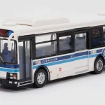 トミーテック (HO) JH061 全国バスコレクション80 宮崎交通