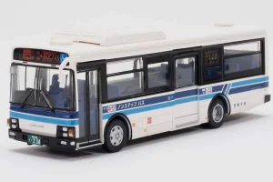 トミーテック (HO) JH061 全国バスコレクション80 宮崎交通