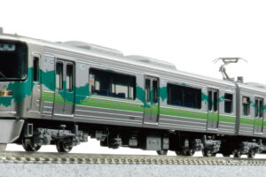 KATO カトー (N) 10-2156 愛知環状鉄道2000系 ＜愛知万博復刻デザイン車両＞ 2両セット【特別企画品】