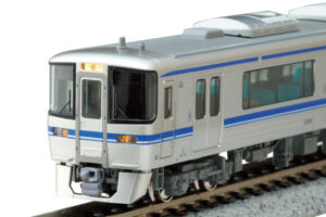 KATO カトー 10-2154 愛知環状鉄道2000系 青帯 2両セット