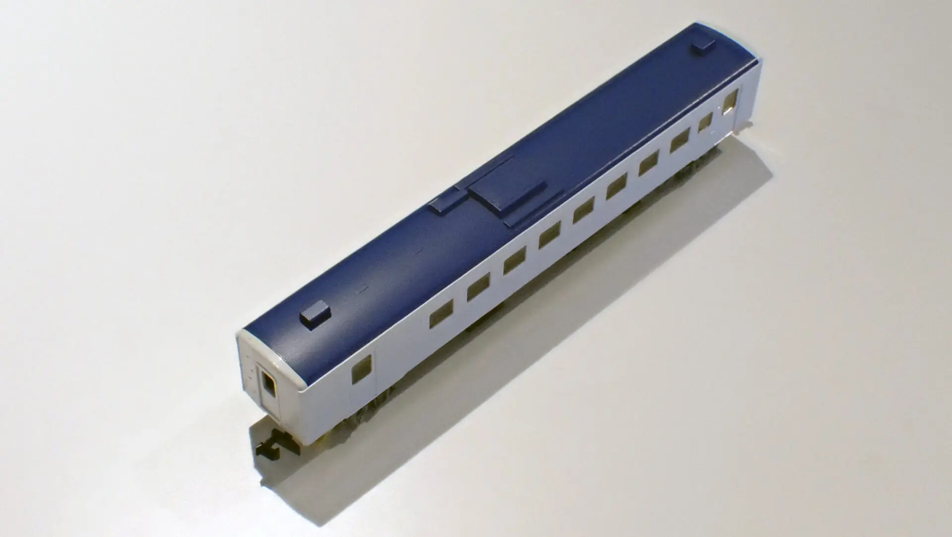 TOMIX トミックス (N) 97239 JR キハ143形ディーゼルカー(札沼線)セット