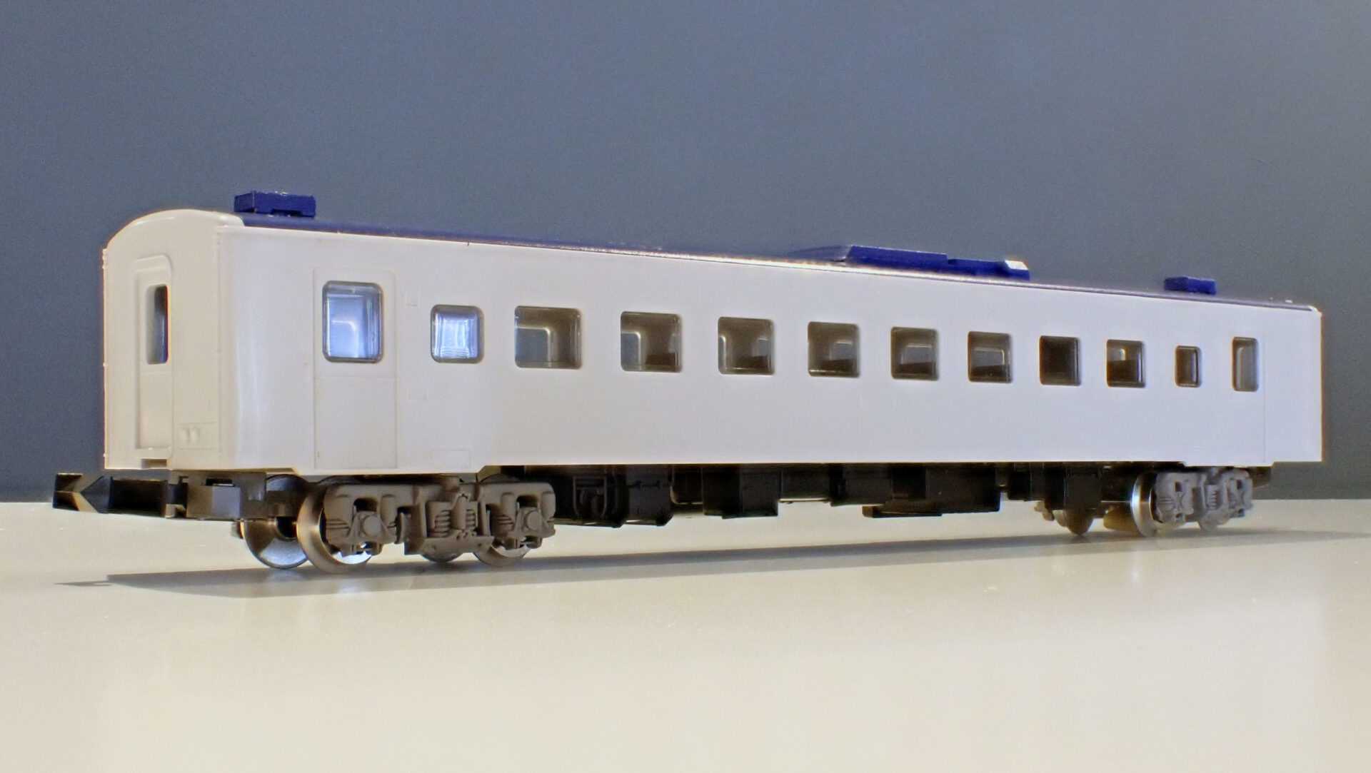 TOMIX トミックス (N) 97239 JR キハ143形ディーゼルカー(札沼線)セット