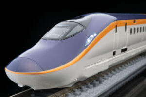 TOMIX トミックス FM-038 ファーストカーミュージアム JR E8系山形新幹線（つばさ）