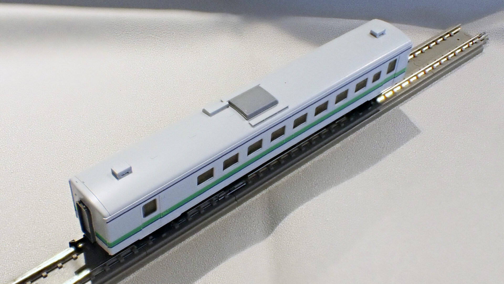 TOMIX トミックス (N) 97239 JR キハ143形ディーゼルカー（札沼線）セット