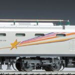 TOMIX トミックス HO-190 JR EF510-500形電気機関車(カシオペア色・プレステージモデル)