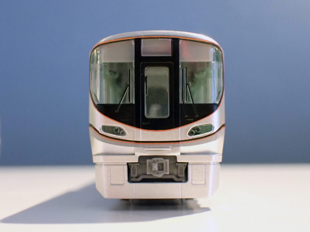 トミーテック (N) 鉄コレポケット第2弾 東と西の環状線編