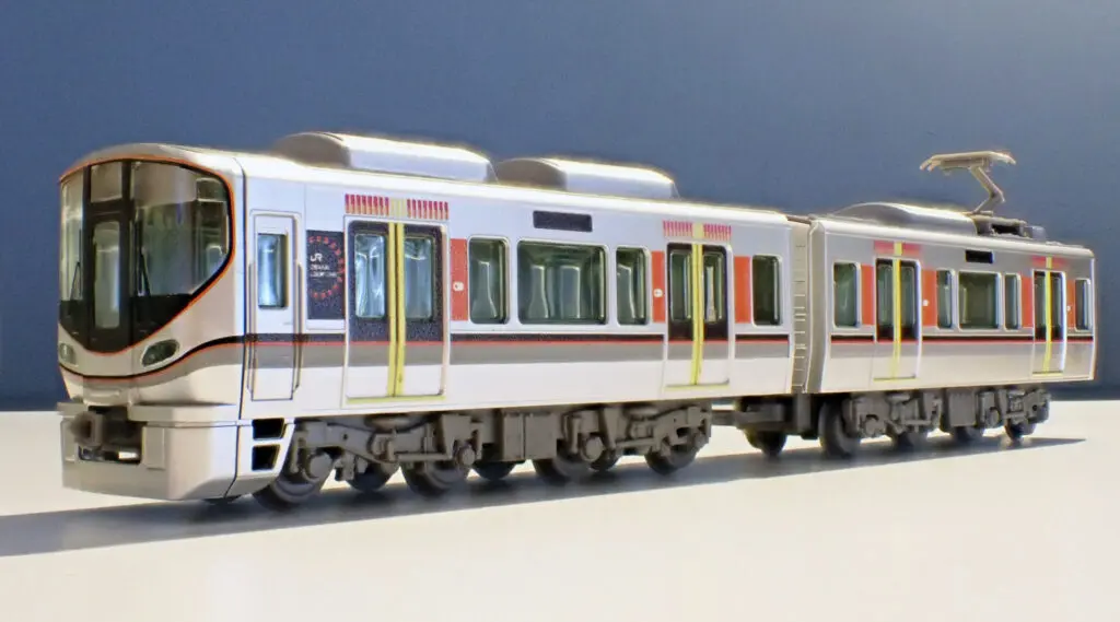 トミーテック (N) 鉄コレポケット第2弾 東と西の環状線編