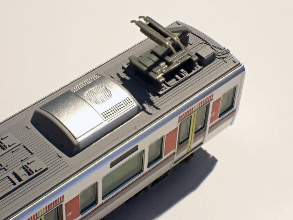 トミーテック (N) 鉄コレポケット第2弾 東と西の環状線編