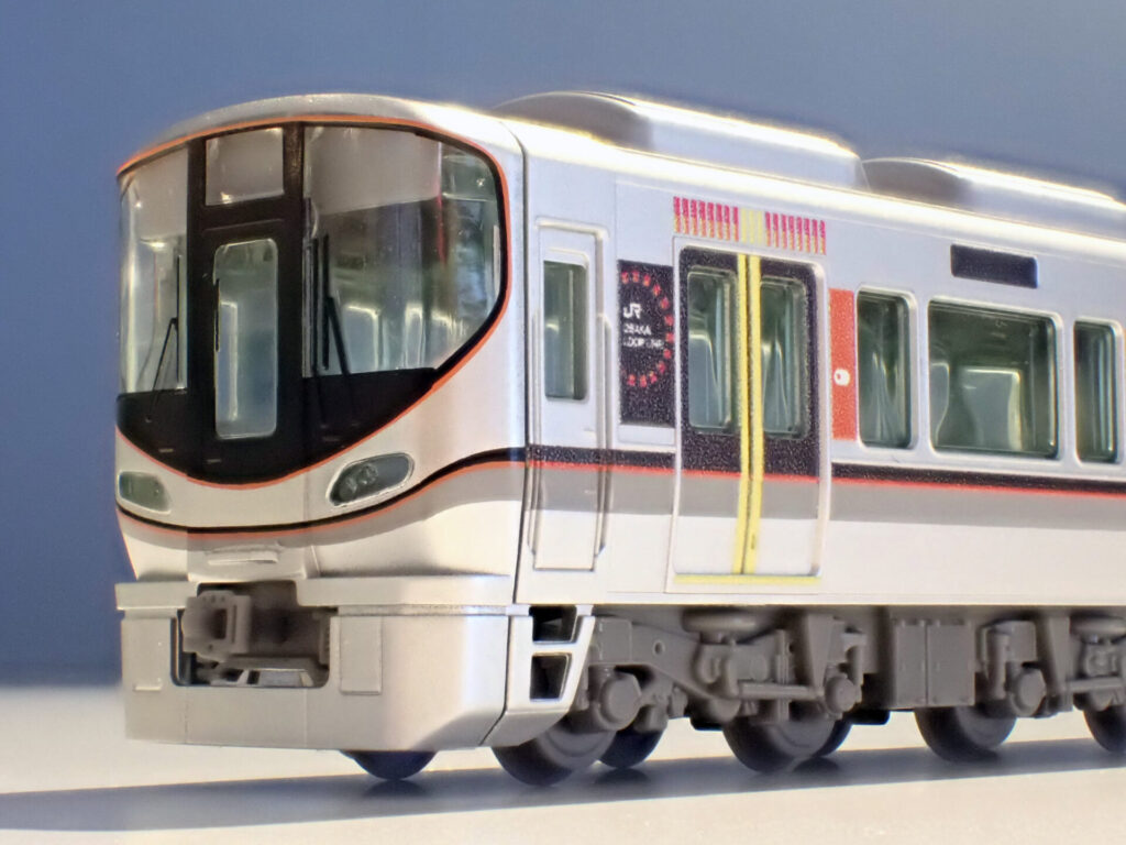 トミーテック (N) 鉄コレポケット第2弾 東と西の環状線編