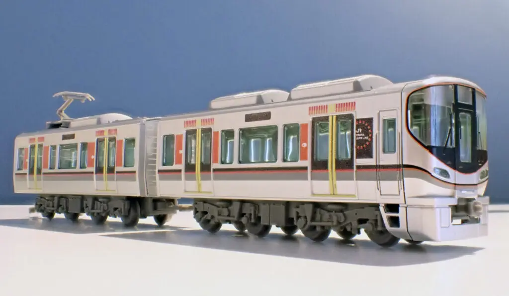 トミーテック (N) 鉄コレポケット第2弾 東と西の環状線編