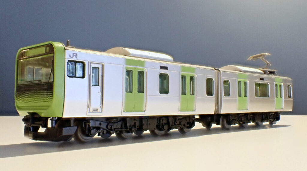 トミーテック (N) 鉄コレポケット第2弾 東と西の環状線編