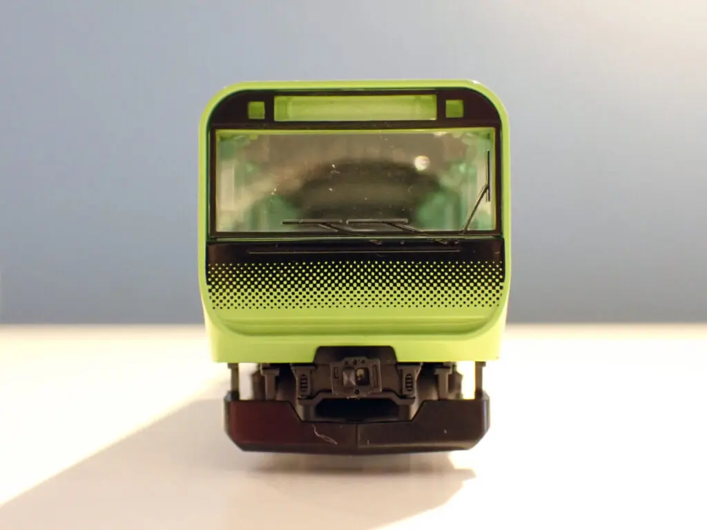 トミーテック (N) 鉄コレポケット第2弾 東と西の環状線編