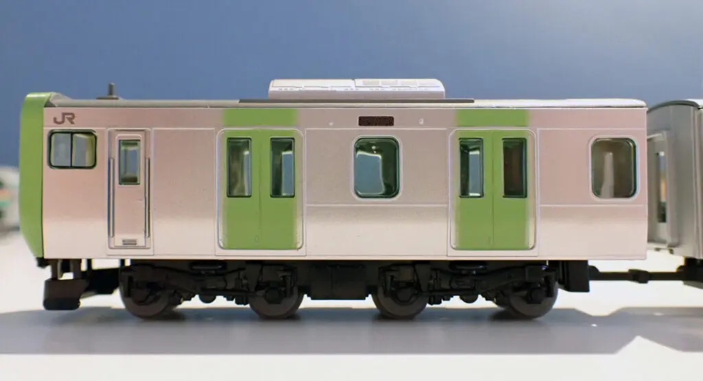 トミーテック (N) 鉄コレポケット第2弾 東と西の環状線編