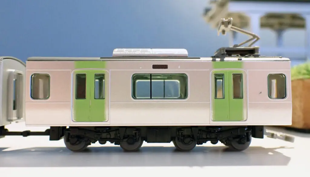 トミーテック (N) 鉄コレポケット第2弾 東と西の環状線編