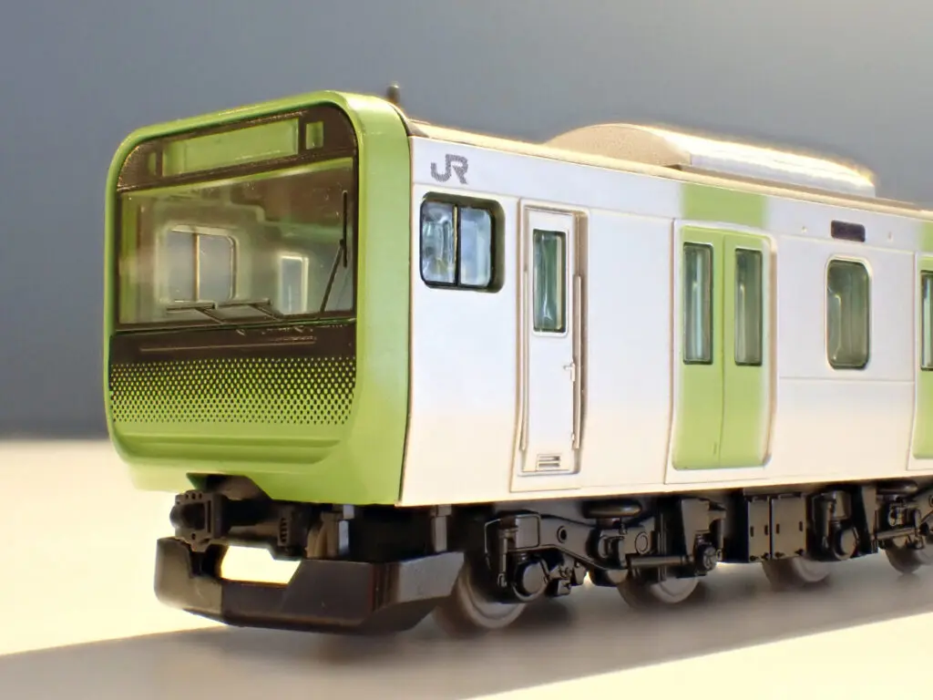 トミーテック (N) 鉄コレポケット第2弾 東と西の環状線編