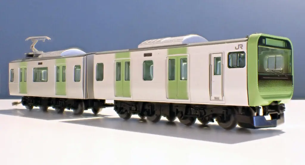 トミーテック (N) 鉄コレポケット第2弾 東と西の環状線編