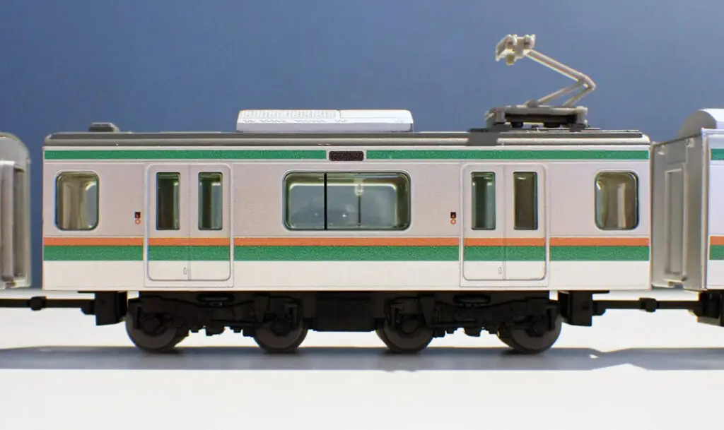 トミーテック (N) 鉄コレポケット第2弾 東と西の環状線編