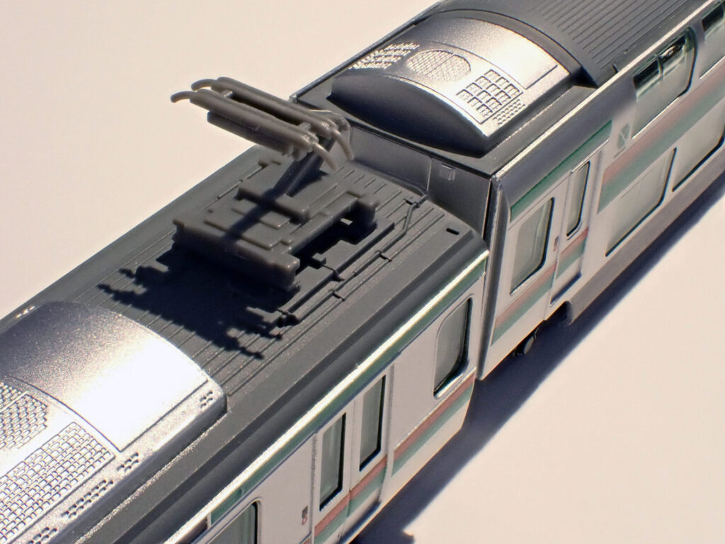 トミーテック (N) 鉄コレポケット第2弾 東と西の環状線編