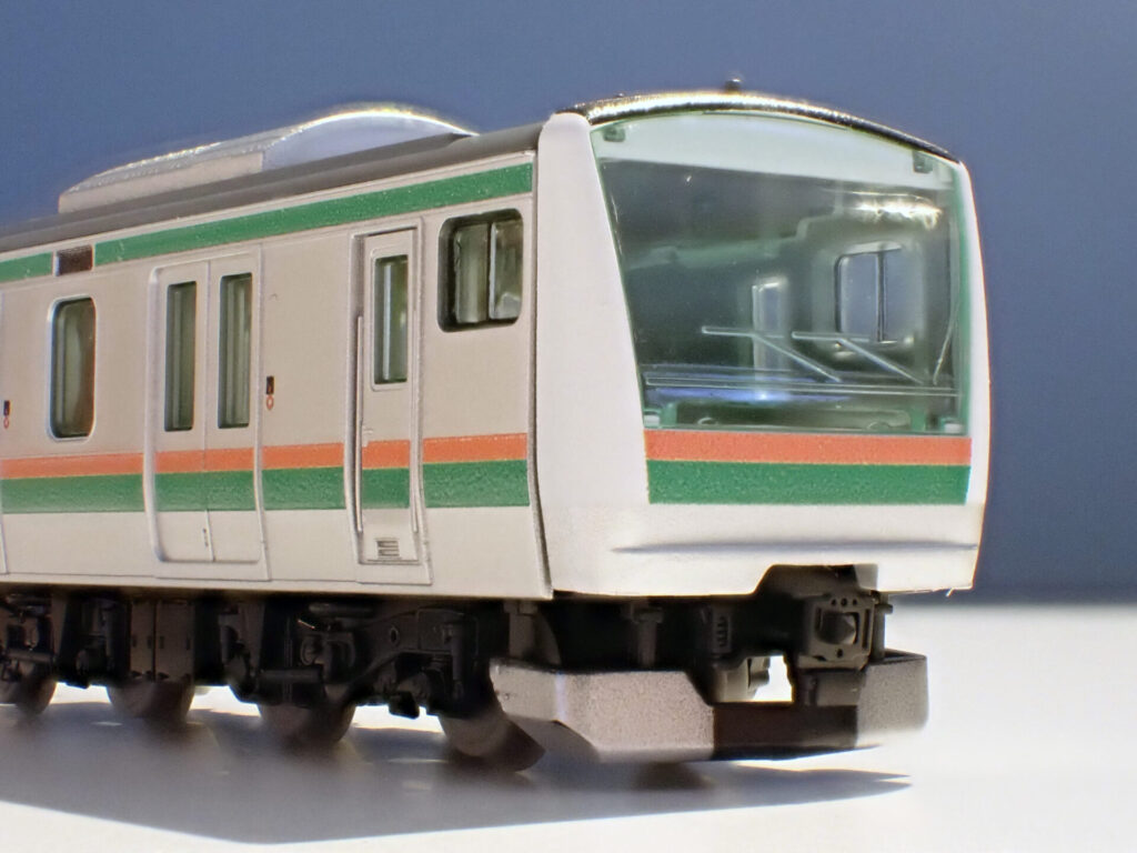 トミーテック (N) 鉄コレポケット第2弾 東と西の環状線編