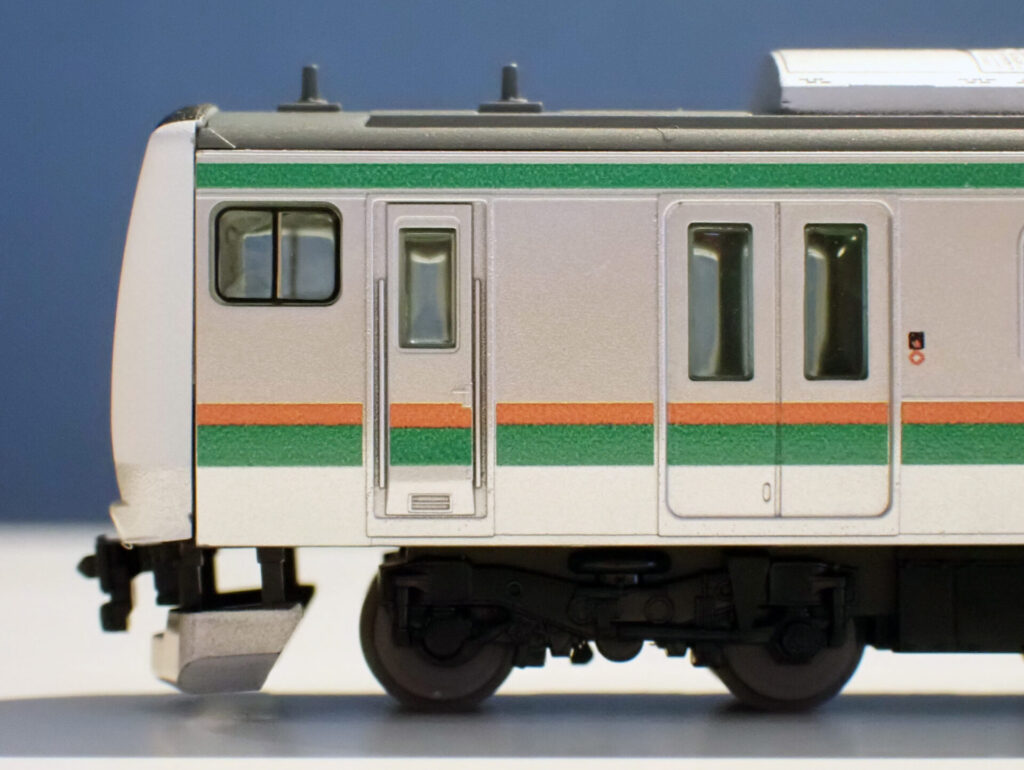 トミーテック (N) 鉄コレポケット第2弾 東と西の環状線編