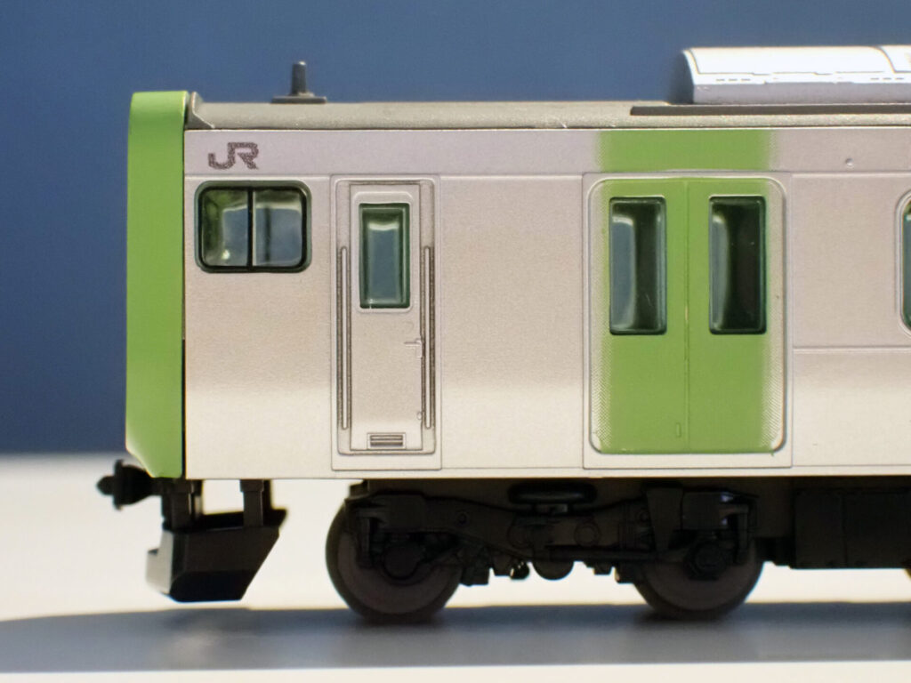 トミーテック (N) 鉄コレポケット第2弾 東と西の環状線編