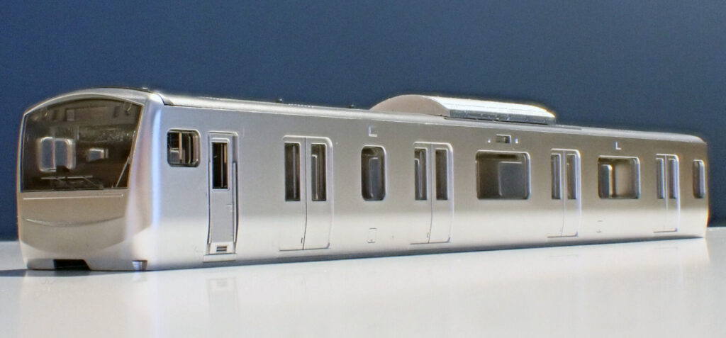 TOMIX トミックス (N) 98513 東京臨海高速鉄道 71-000形（りんかい線）基本セット(4両)