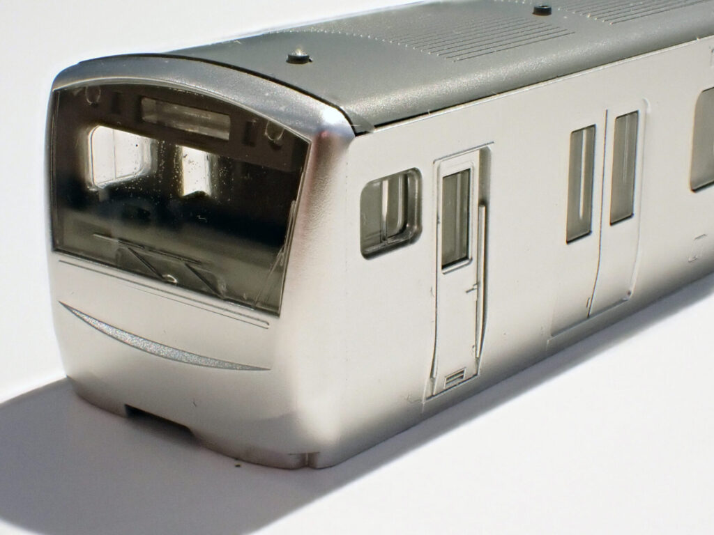 TOMIX トミックス (N) 98513 東京臨海高速鉄道 71-000形（りんかい線）基本セット(4両)