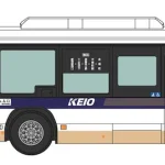 トミーテック (N) バスコレPLUS(BP11) 京王バス