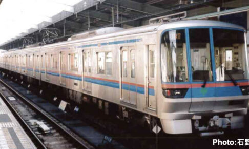 MICROACE マイクロエース A8776 都営三田線6300形 1次車 登場時 6両セット