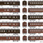 トラムウェイ オハ61系