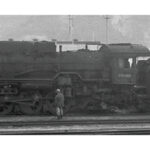 KATO カトー 7-105C (HO)D51 メイクアップパーツセット (伯備線・山陰本線タイプ)