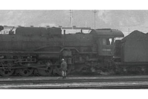 KATO カトー 7-105C (HO)D51 メイクアップパーツセット (伯備線・山陰本線タイプ)