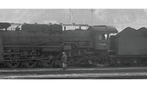 KATO カトー 7-105C (HO)D51 メイクアップパーツセット (伯備線・山陰本線タイプ)