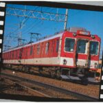 GREENMAX グリーンマックス 427N 近鉄2600(2430)系 4両編成セット