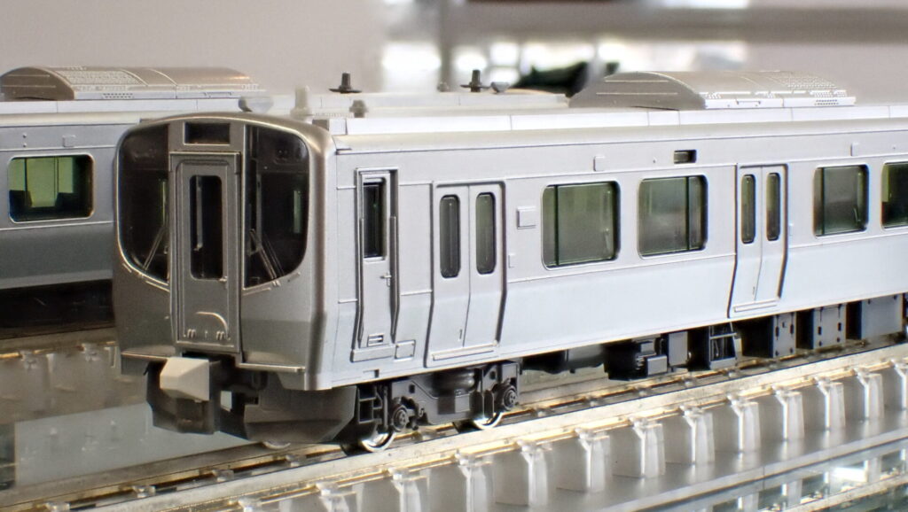 KATO カトー (N) 10-2091 E721系0番台 2両セット