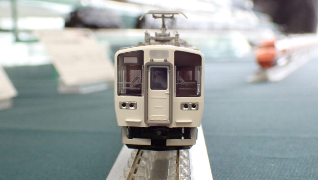 KATO カトー (N) 10-1857 211系3000番台（房総色）5両セット-2