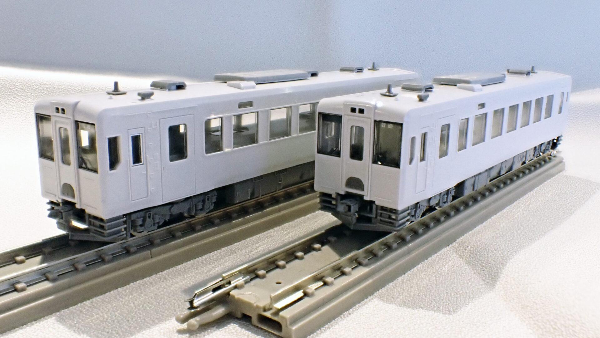 TOMIX トミックス (N) 97978 特別企画品 JR キハ100形ディーゼルカー（キハ100系復刻カラー）セット(2両)