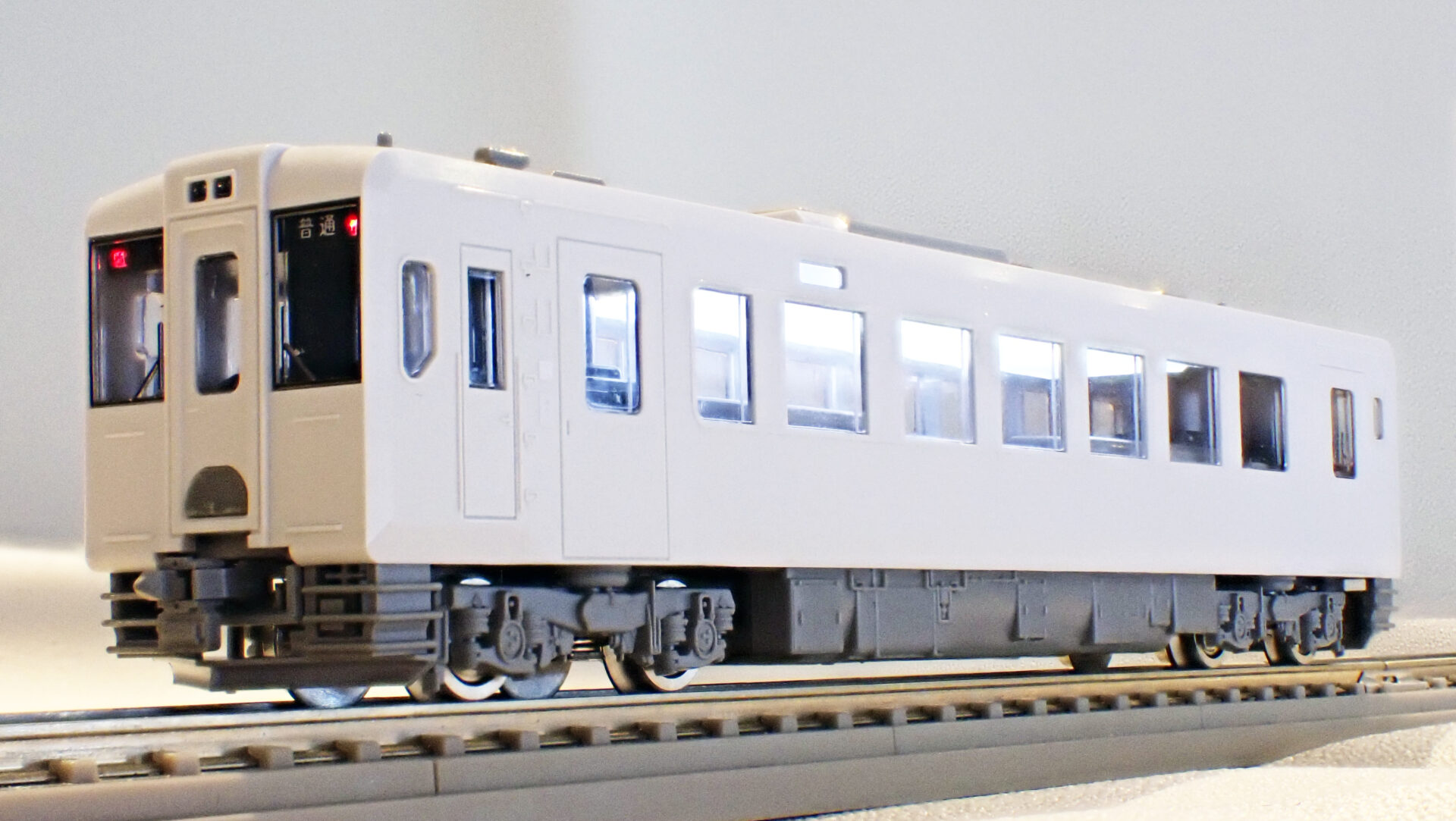 TOMIX トミックス (N) 97978 特別企画品 JR キハ100形ディーゼルカー（キハ100系復刻カラー）セット(2両)