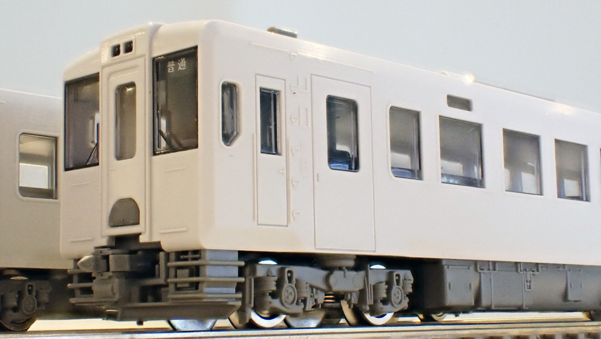 TOMIX トミックス (N) 97978 特別企画品 JR キハ100形ディーゼルカー（キハ100系復刻カラー）セット(2両)