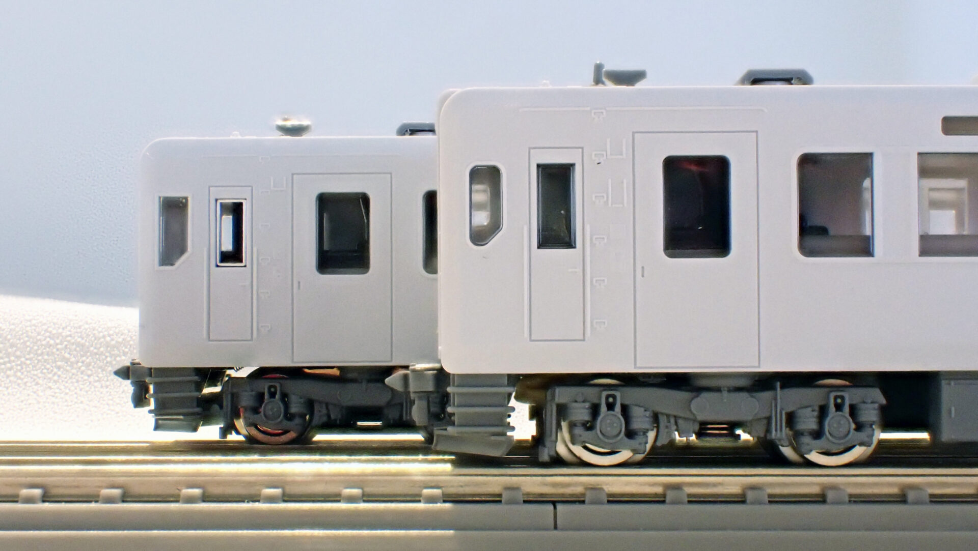 TOMIX トミックス (N) 97978 特別企画品 JR キハ100形ディーゼルカー（キハ100系復刻カラー）セット(2両)