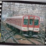 GREENMAX グリーンマックス 411N 近鉄8810系 4両編成セット