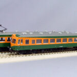 エンドウ 国鉄80系300番台2026年版