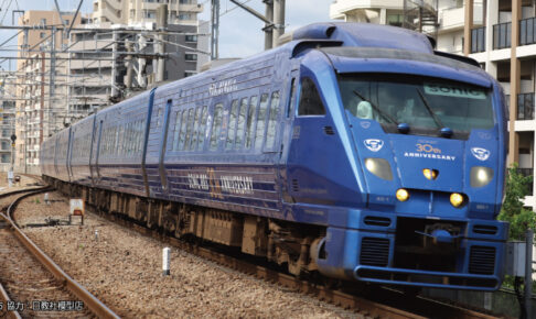 KATO カトー 10-2159 特別企画品 883系「ソニック」 30周年記念ラッピング 7両セット