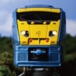 KATO カトー 10-485 883系「ソニック」(イエロー) 5両セット