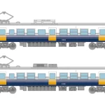 トミーテック (N) 鉄道コレクション えちぜん鉄道MC6001形・MC6101形 2両セットB