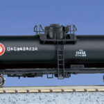 KATO カトー 8008-7 タキ3000 日本石油輸送